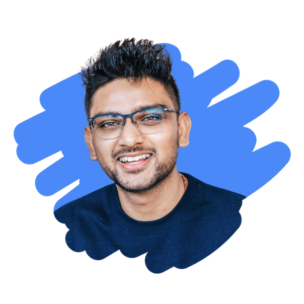Harshil Siyani profile picture
